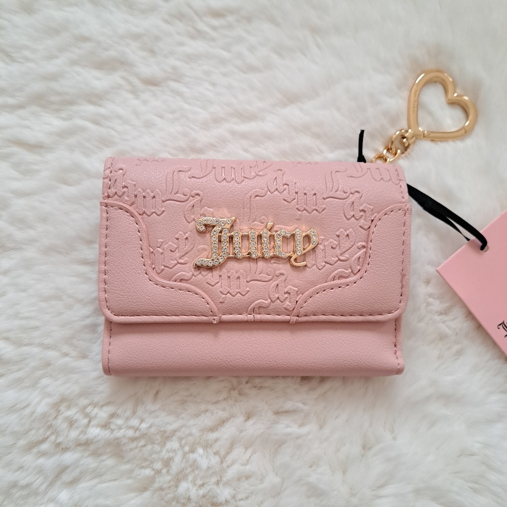 Juicy Couture Wallet